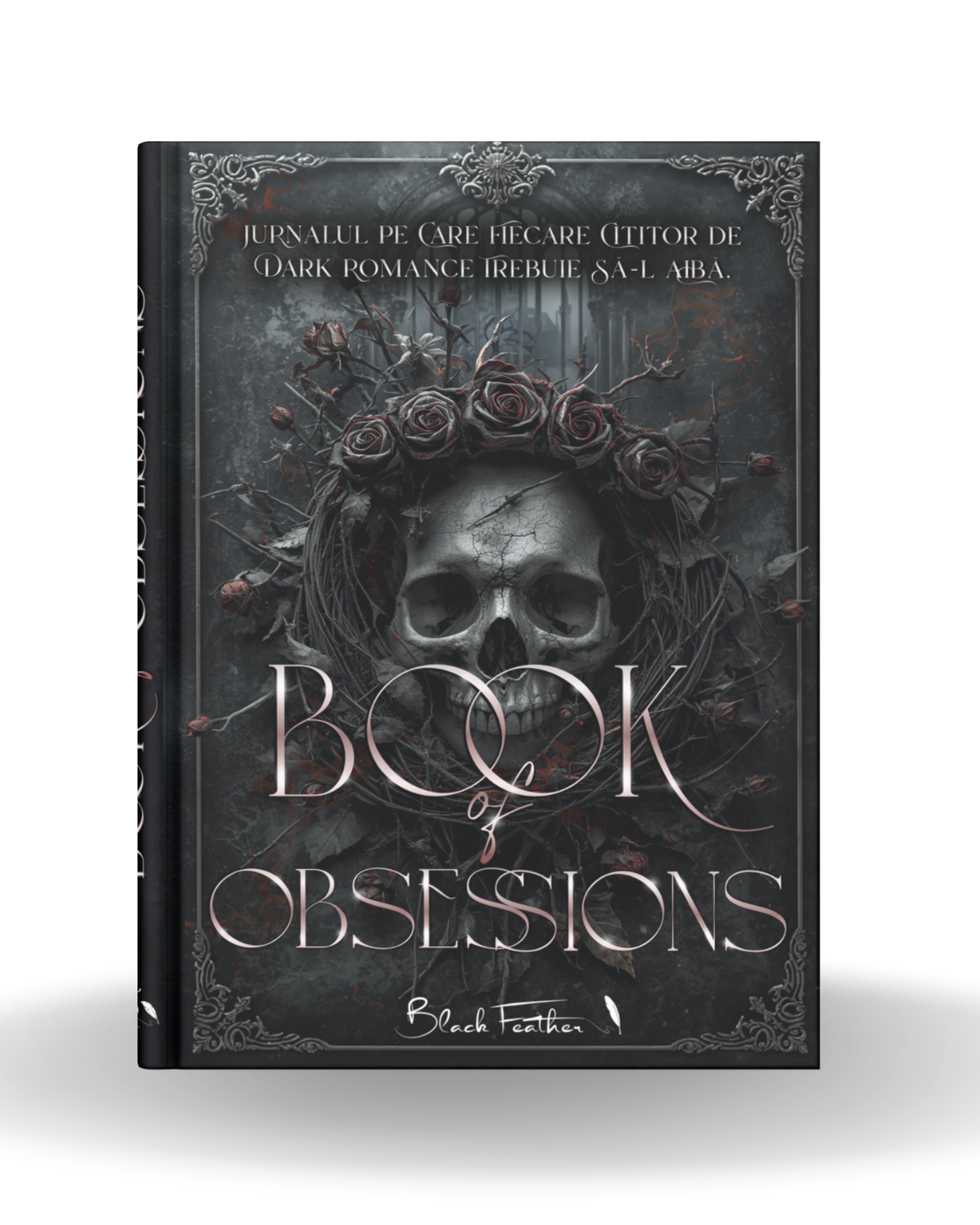 Book of Obsessions