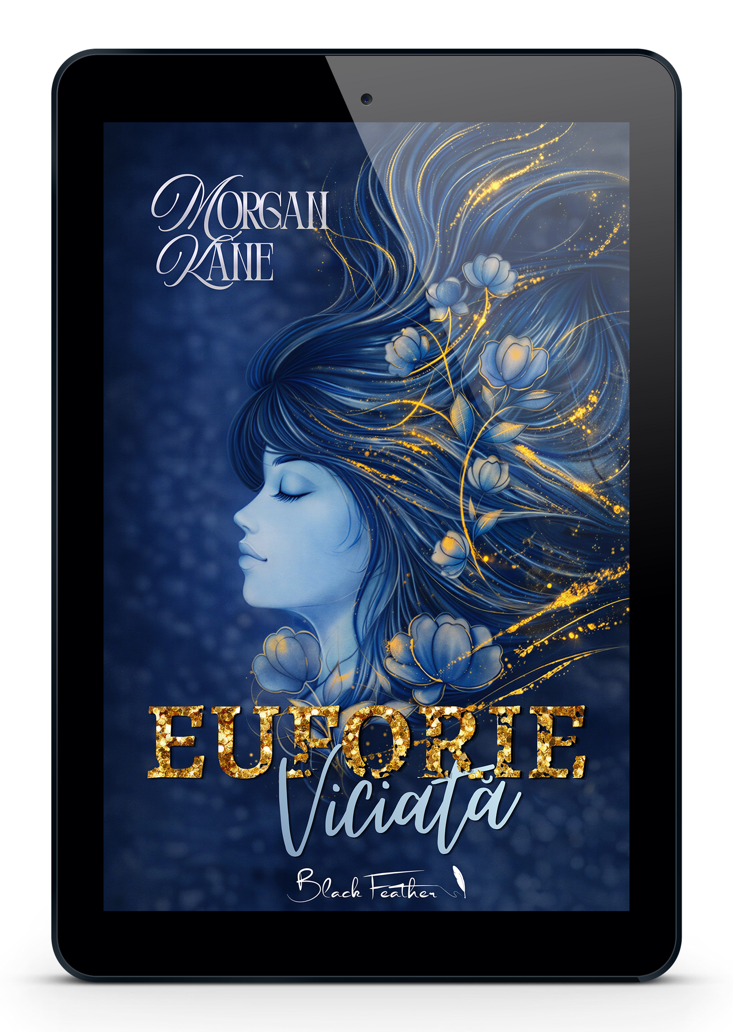 Euforie viciată (ebook)