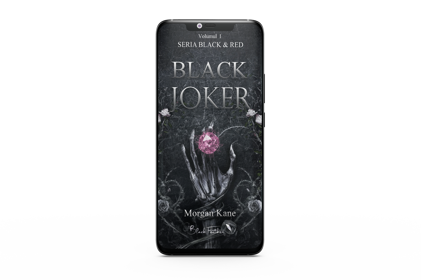 Black Joker (ebook)