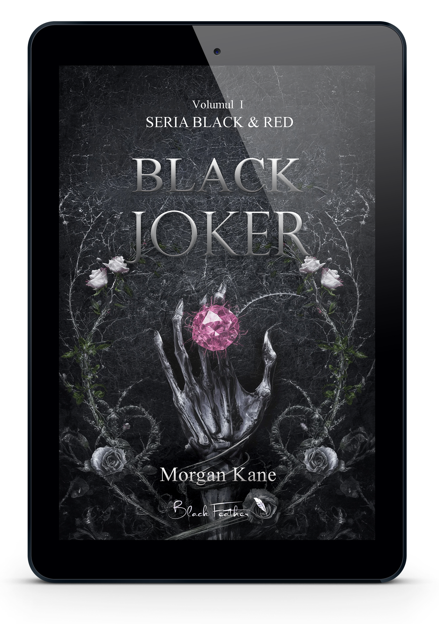 Black Joker (ebook)