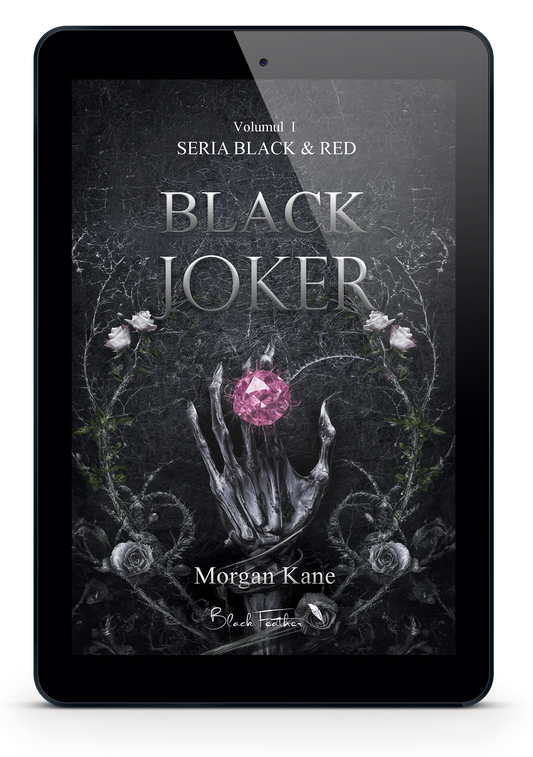 Black Joker (ebook)