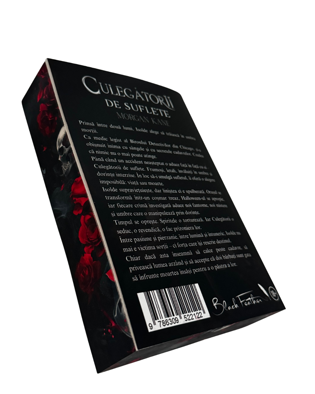 Culegătorii de Suflete