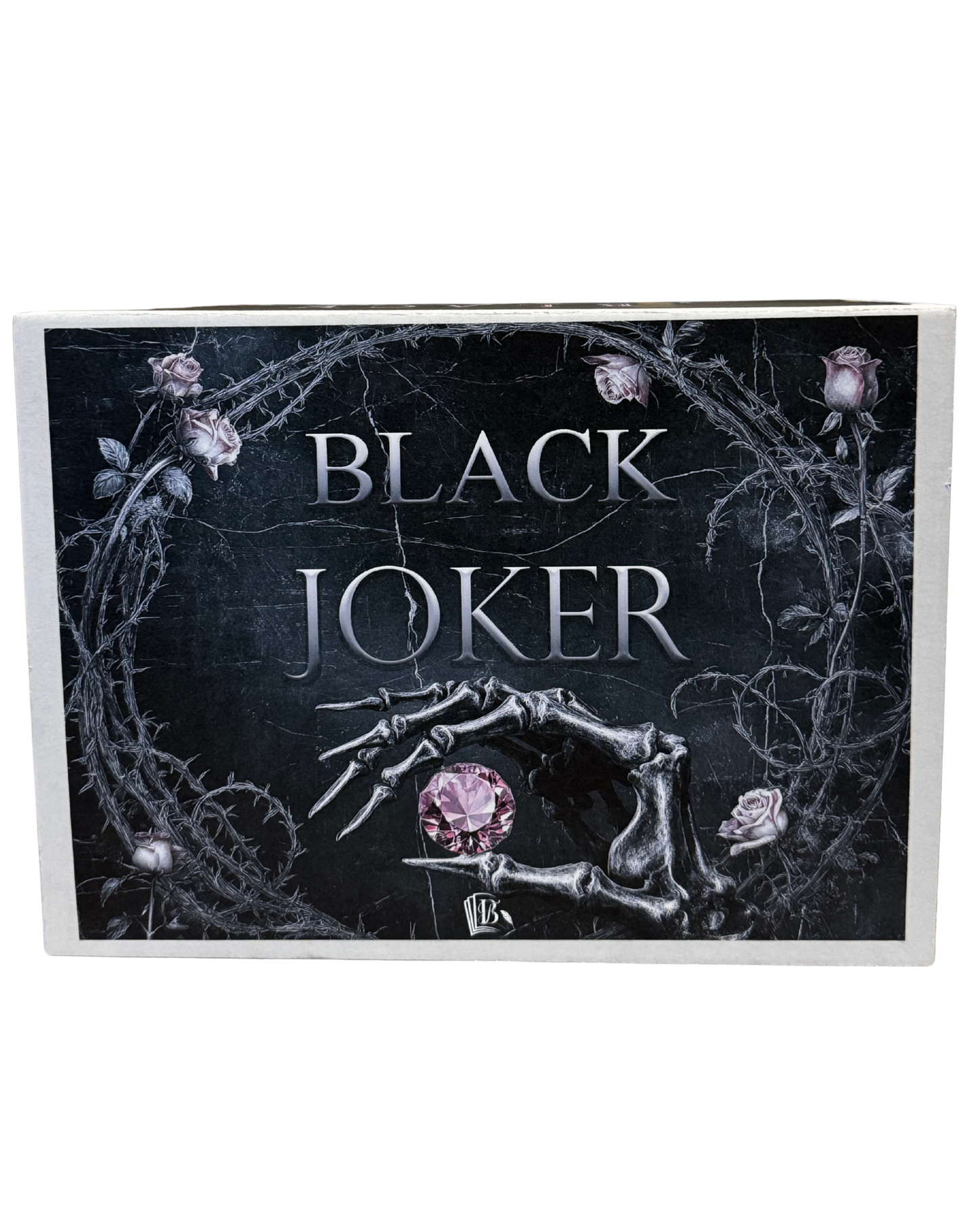 Box Black Joker (fără carte)