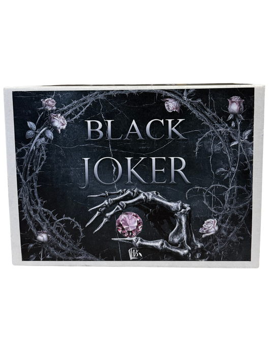 Box Black Joker (fără carte)