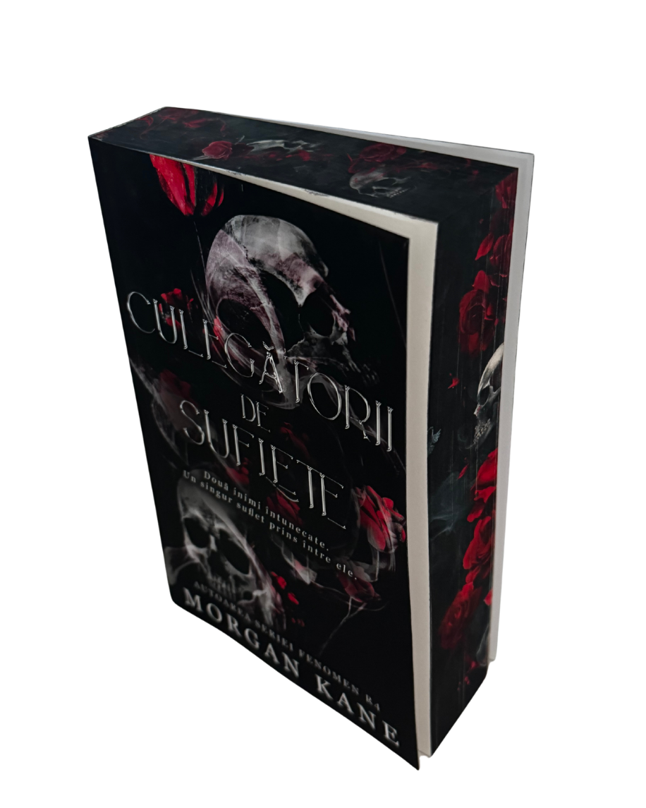 Culegătorii de Suflete