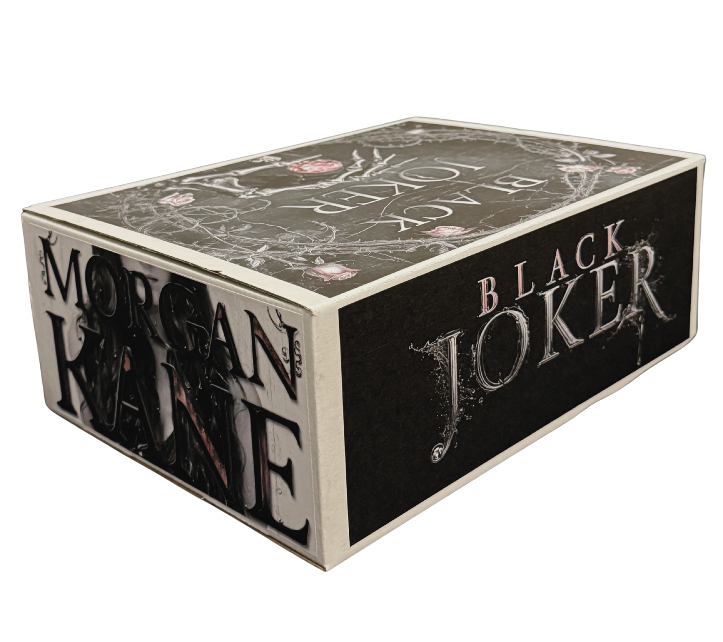 Box Black Joker (fără carte)
