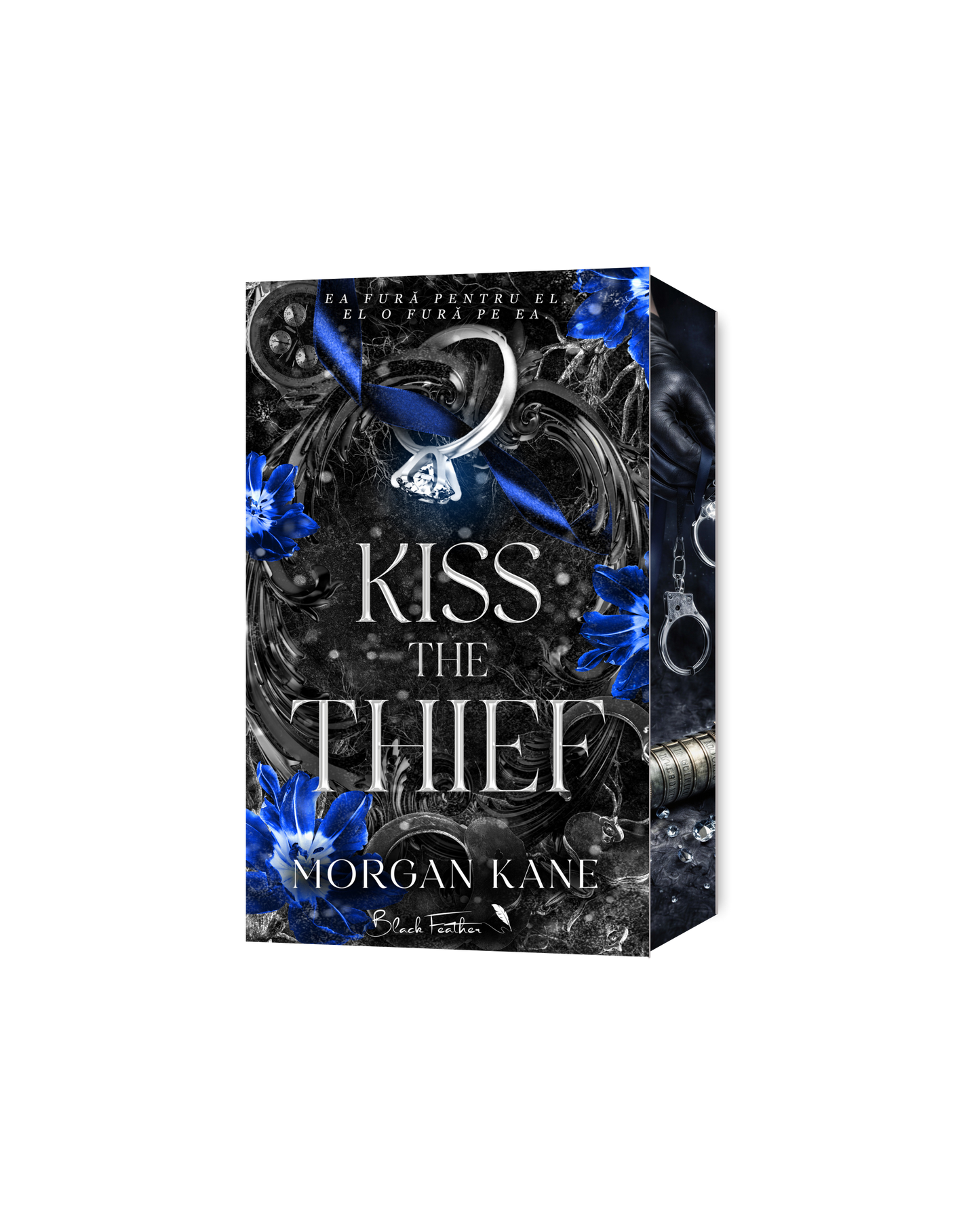 Kiss the Thief