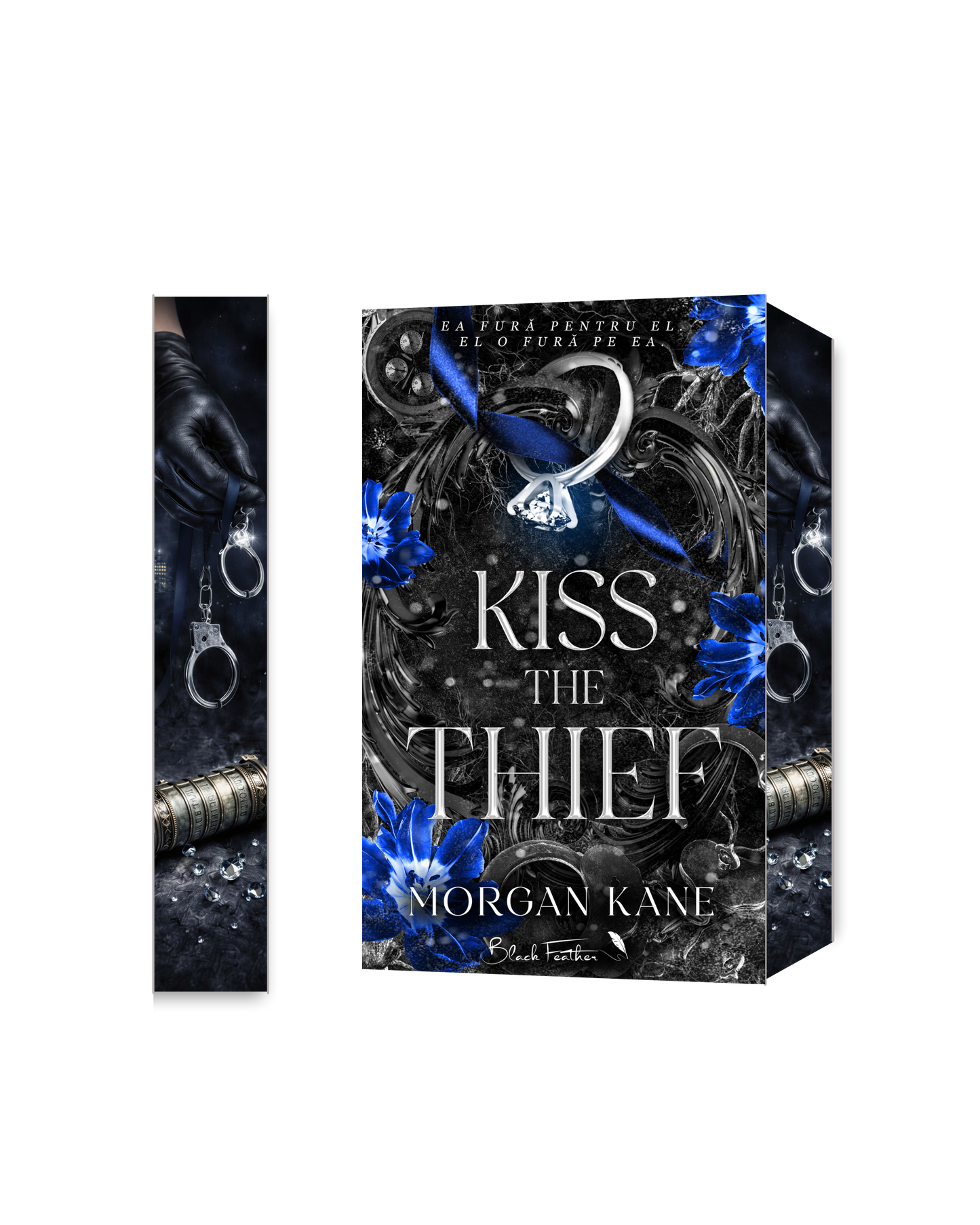 Kiss the Thief