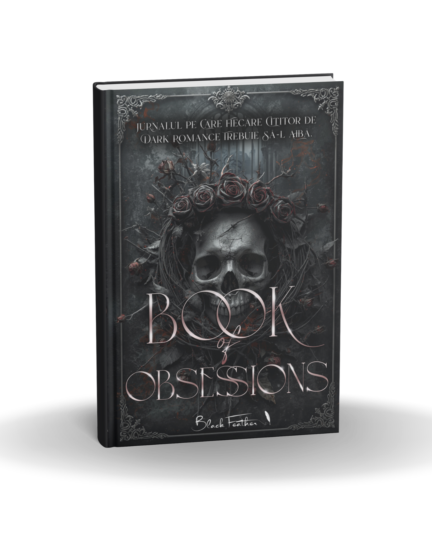 Book of Obsessions