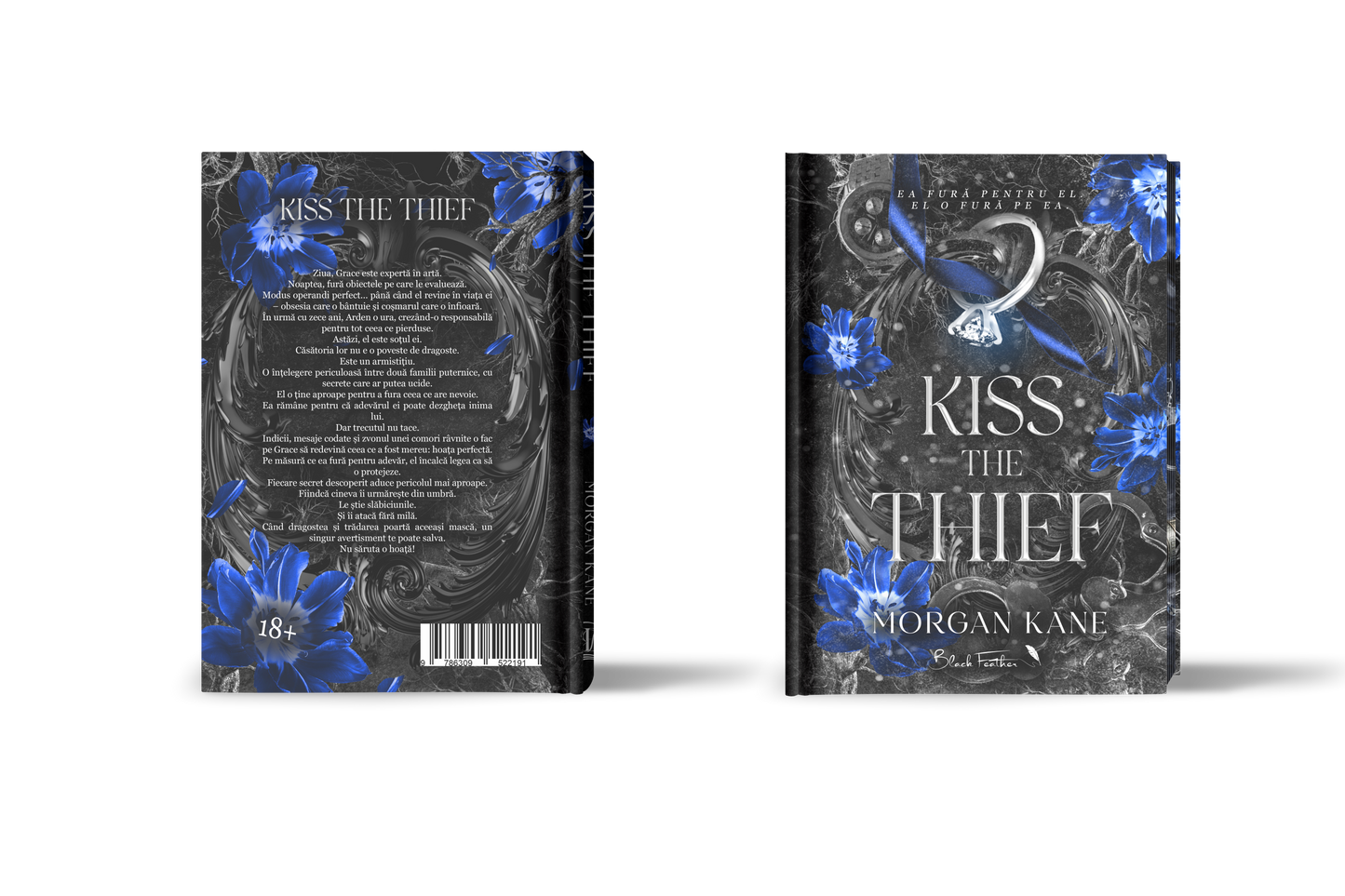 Kiss the Thief