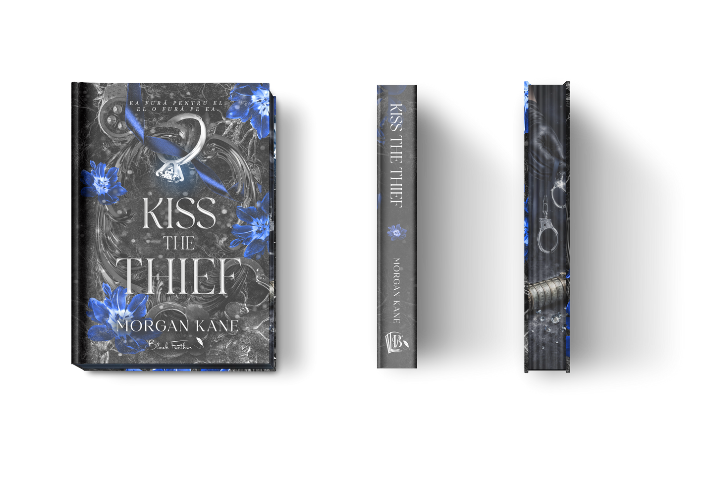 Kiss the Thief