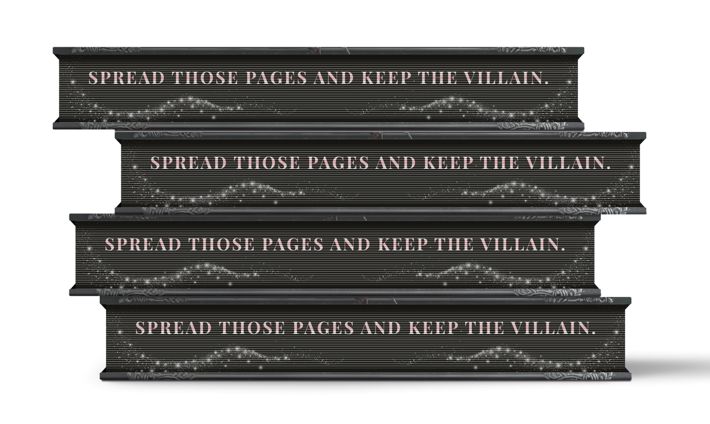 Book of Obsessions