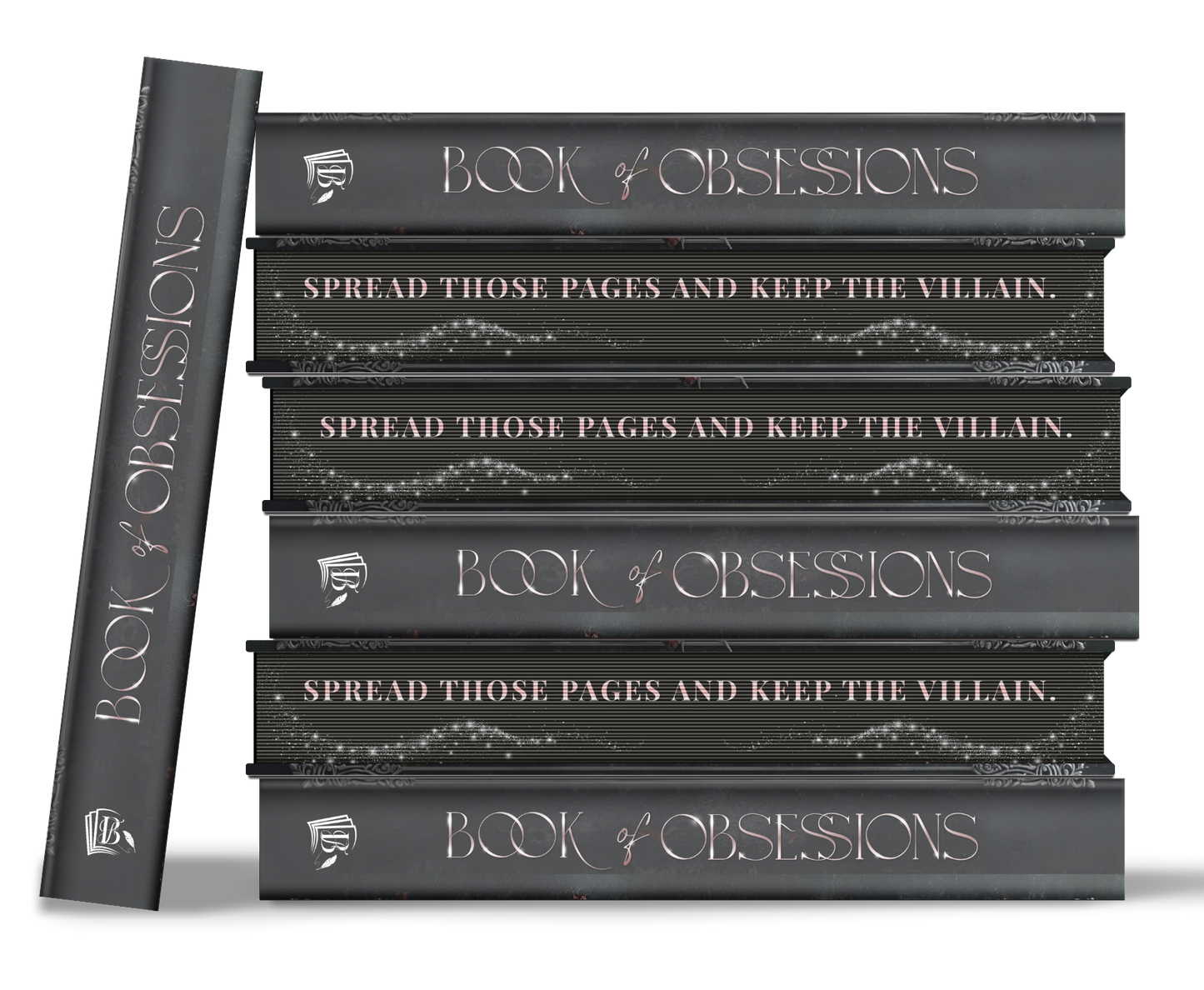 Book of Obsessions
