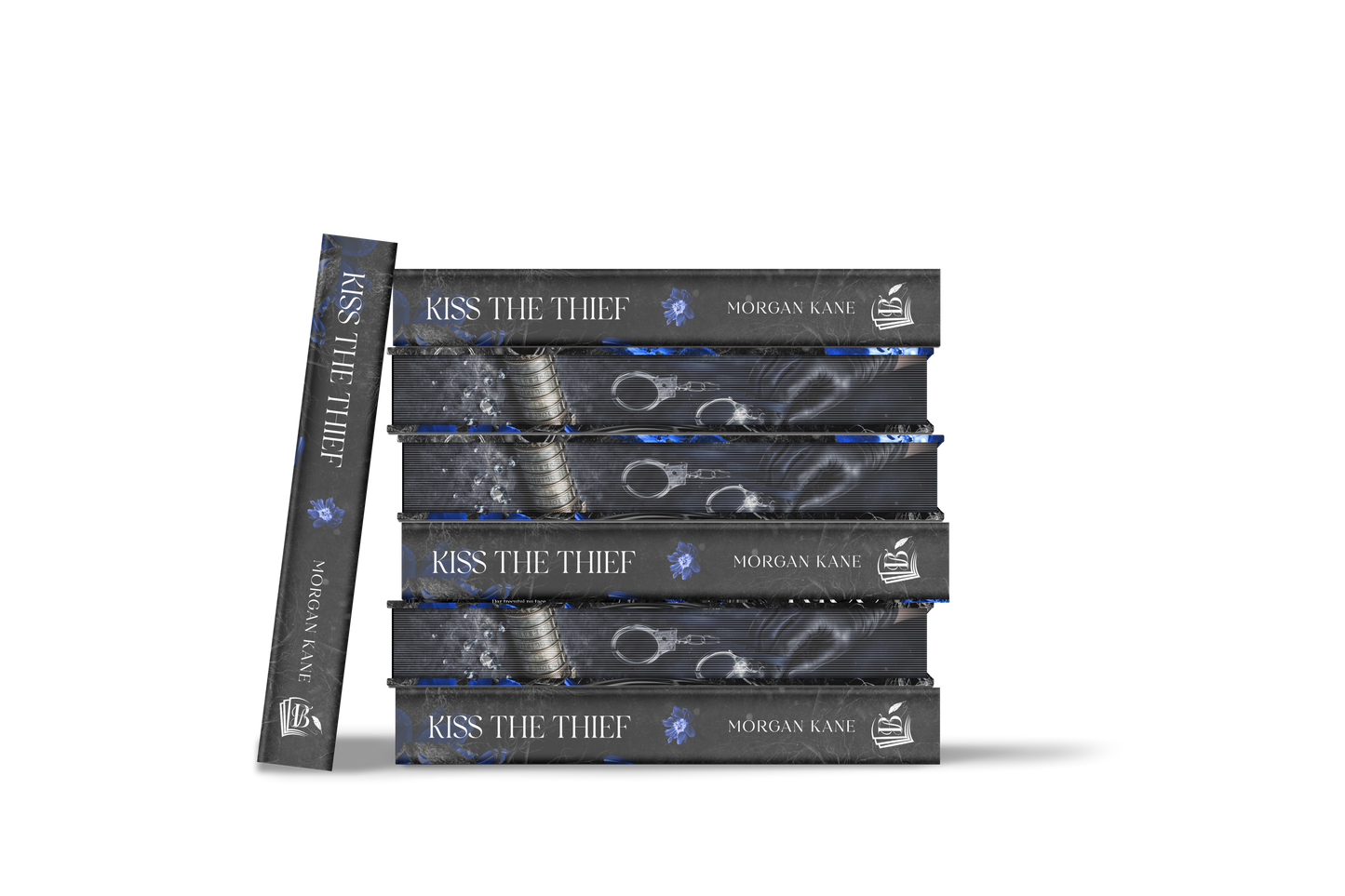 Kiss the Thief