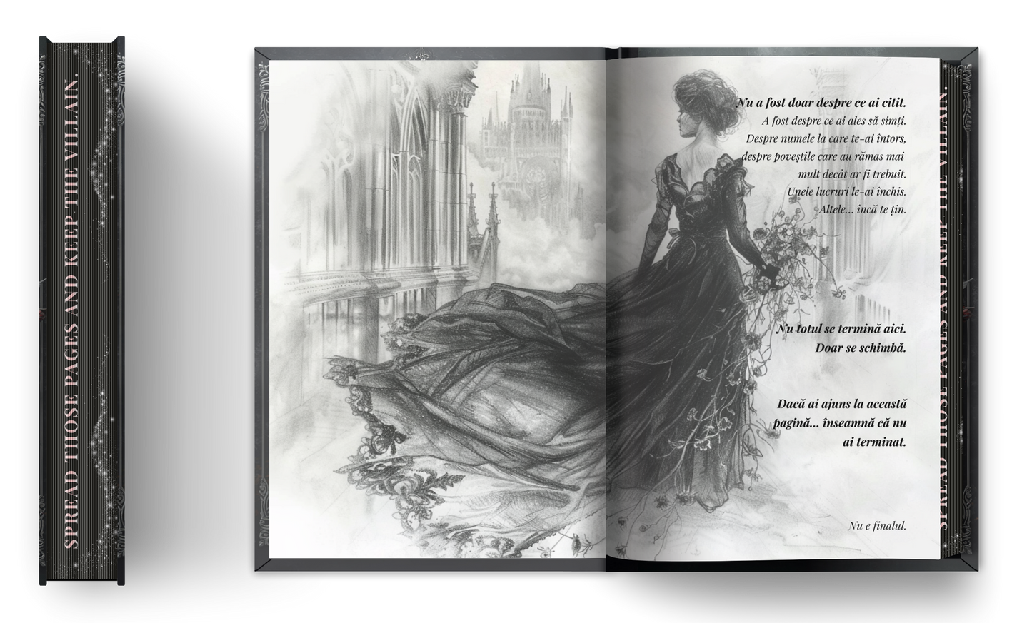 Book of Obsessions