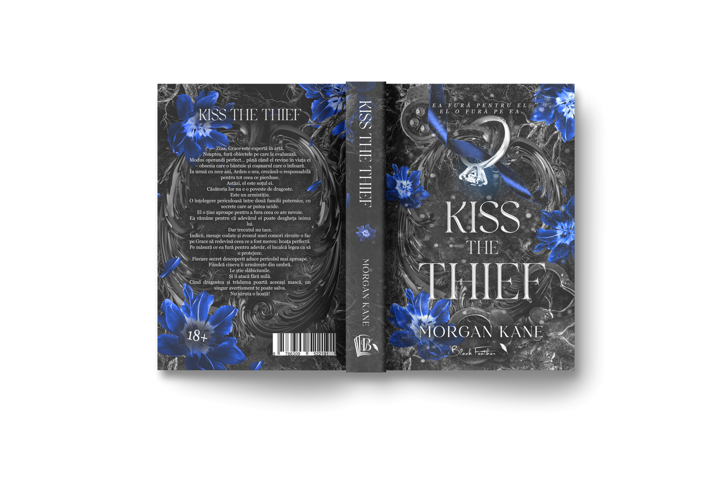 Kiss the Thief