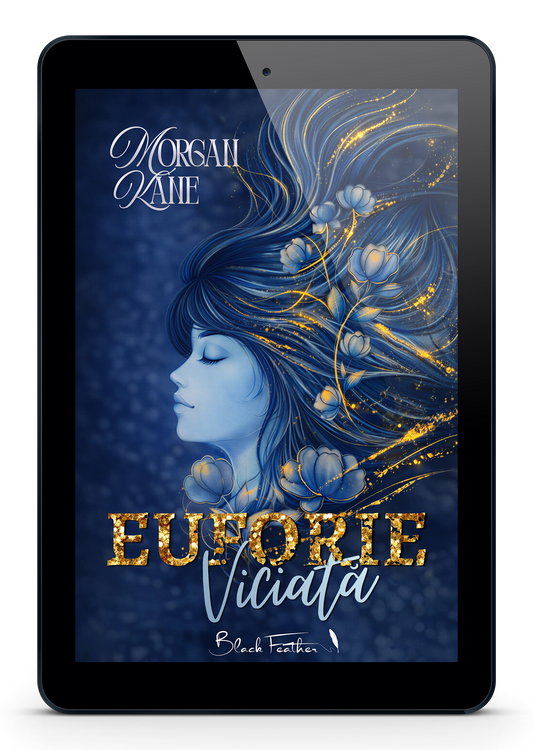 Euforie viciată (ebook)